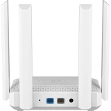 Wi-Fi маршрутизатор (роутер) Netcraze Challenger (NC-3910)
