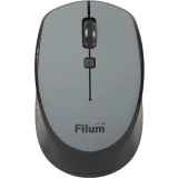 Мышь Filum FL-MW10-GY