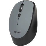 Мышь Filum FL-MW10-GY