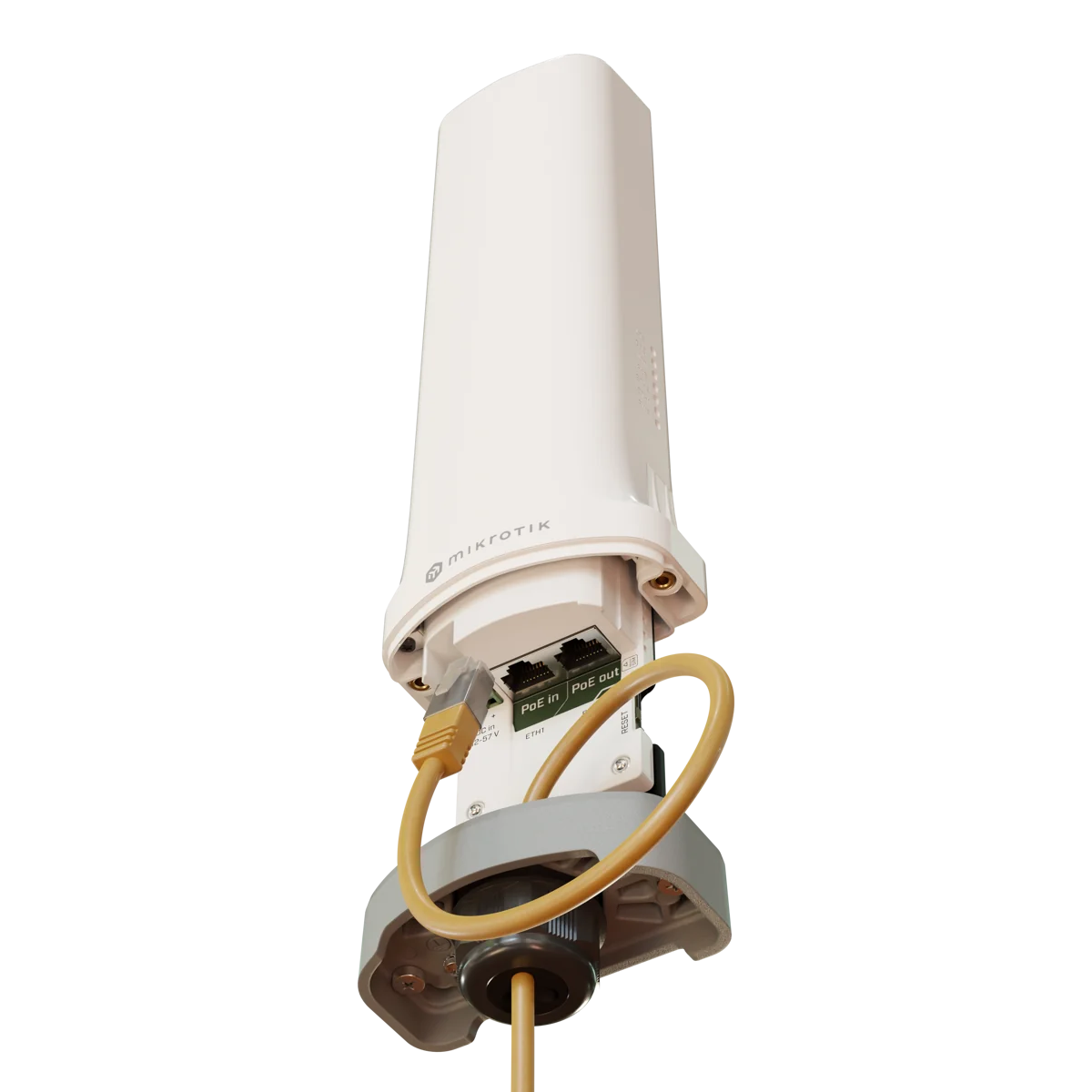 Wi-Fi точка доступа MikroTik CME Gateway - CME22-2n-BG77 - фото 3