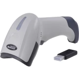 Сканер штрих-кодов Mertech CL-2320 BLE Dongle P2D White (4218)