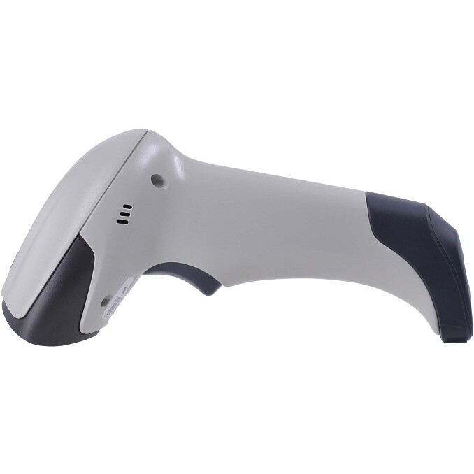 Сканер штрих-кодов Mertech CL-2320 BLE Dongle P2D White - 4218 - фото 2