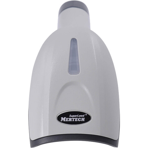 Сканер штрих-кодов Mertech CL-2320 BLE Dongle P2D White - 4218 - фото 3