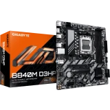 Материнская плата Gigabyte B840M D3HP