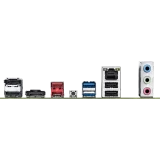 Материнская плата Gigabyte B840M D3HP