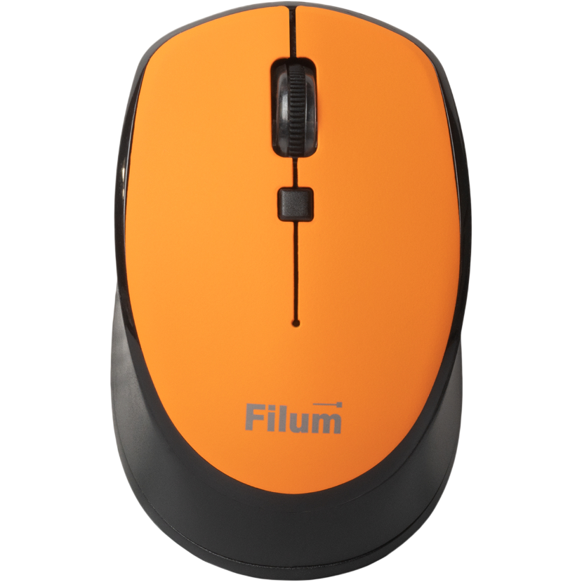 Мышь Filum FL-MW10-OE