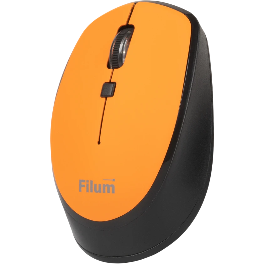 Мышь Filum FL-MW10-OE - фото 2