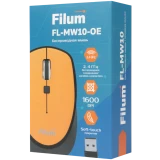 Мышь Filum FL-MW10-OE