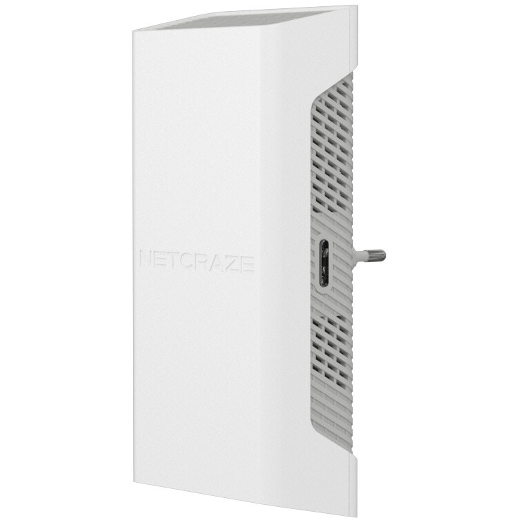 Wi-Fi усилитель (репитер) Netcraze Buddy 6 SE (NC-4410)