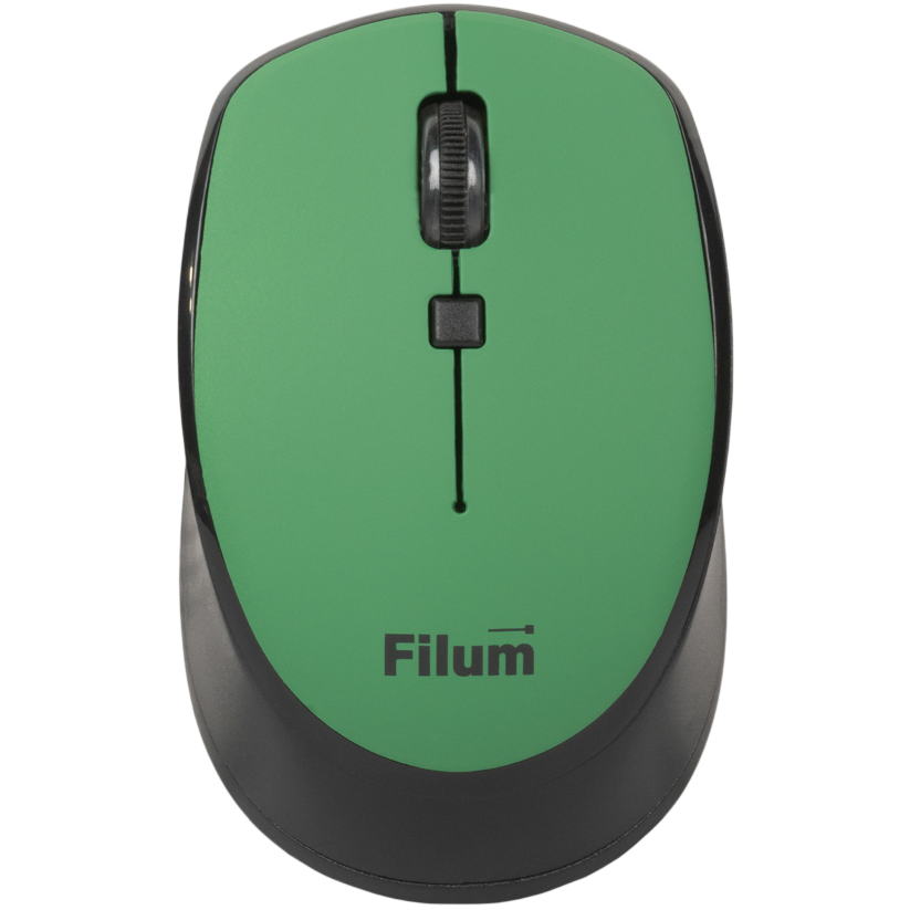 Мышь Filum FL-MW10-DGN
