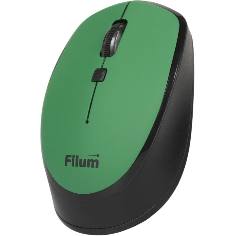 Мышь Filum FL-MW10-DGN - фото 2