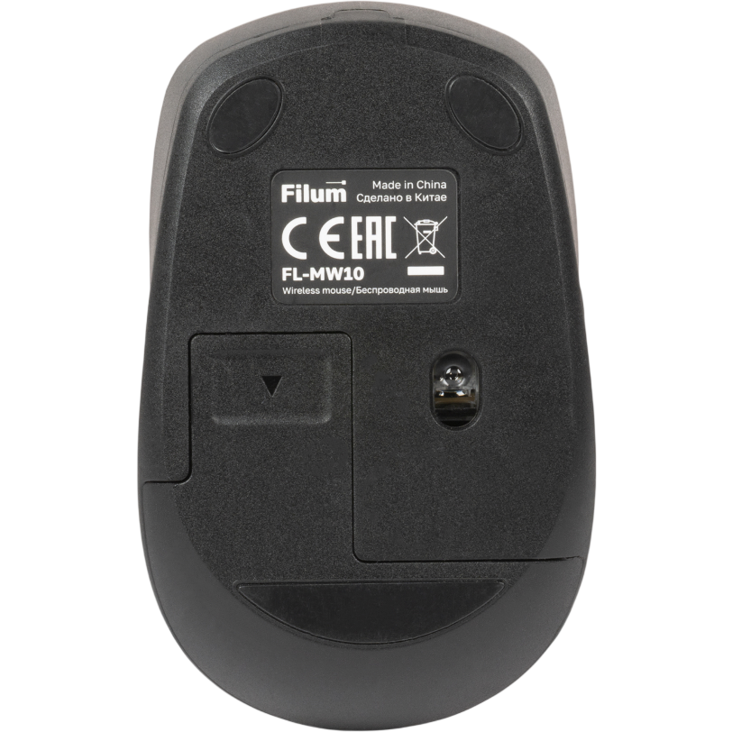 Мышь Filum FL-MW10-DGN - фото 5