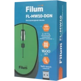 Мышь Filum FL-MW10-DGN