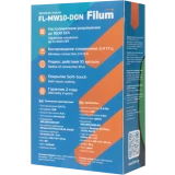 Мышь Filum FL-MW10-DGN