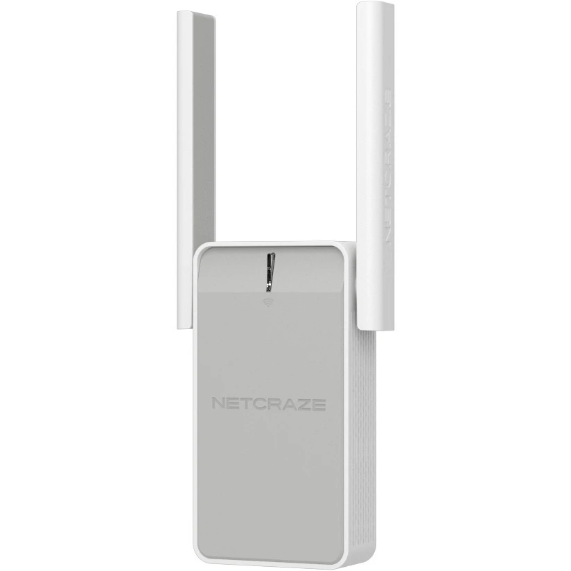 Wi-Fi усилитель (репитер) Netcraze Buddy 5 - NC-3311