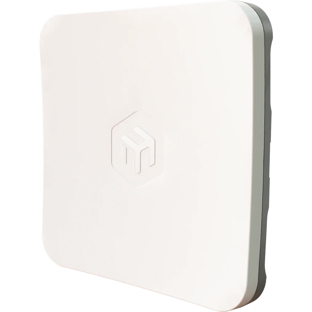 Wi-Fi точка доступа MikroTik SXTsq 5 ax - SXTSQ-5AXD