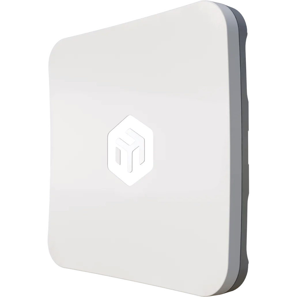 Wi-Fi точка доступа MikroTik SXTsq 5 ax - SXTSQ-5AXD - фото 2