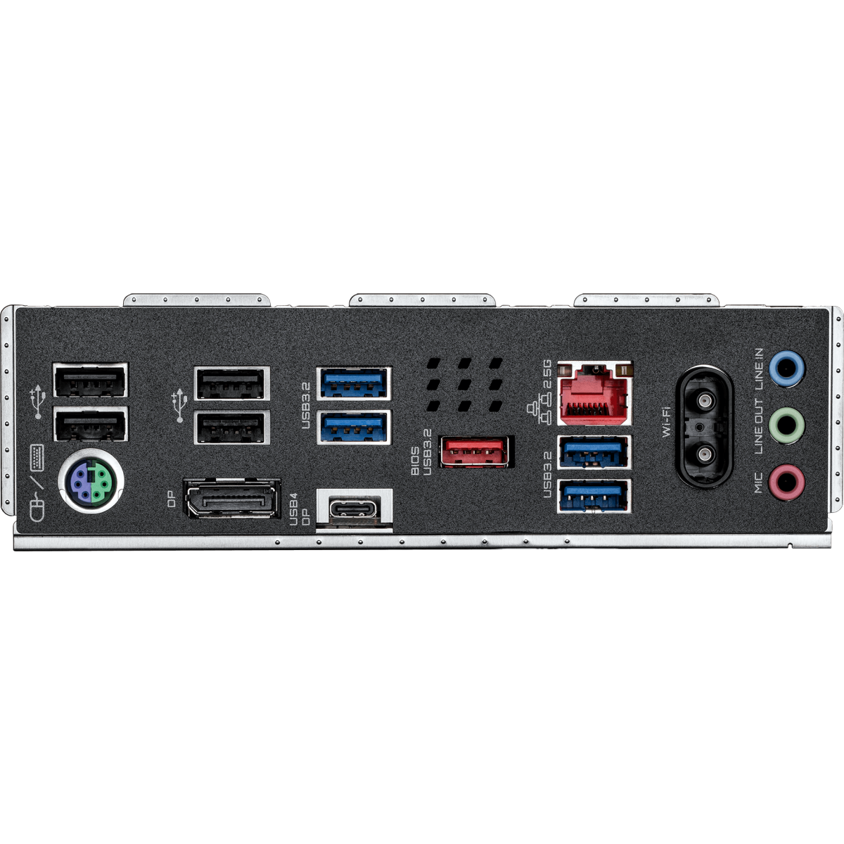 Материнская плата Gigabyte Z890 UD WIFI6E (rev. 1.2) - фото 3