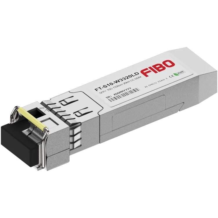 Трансивер FIBO-TELECOM FT-S10-W3320LD