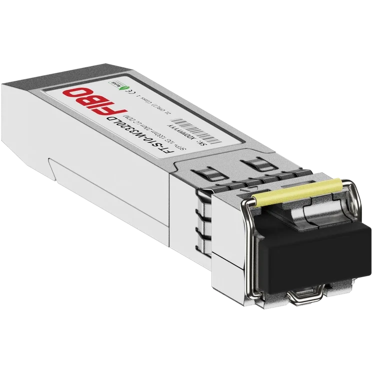 Трансивер FIBO-TELECOM FT-S10-W3320LD - фото 2
