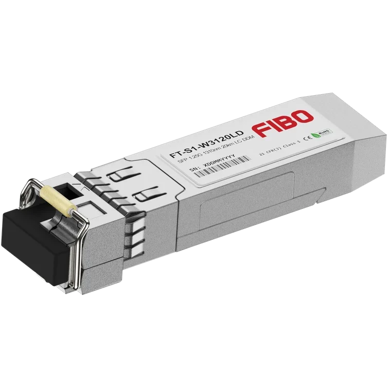 Трансивер FIBO-TELECOM FT-S1-W3120LD