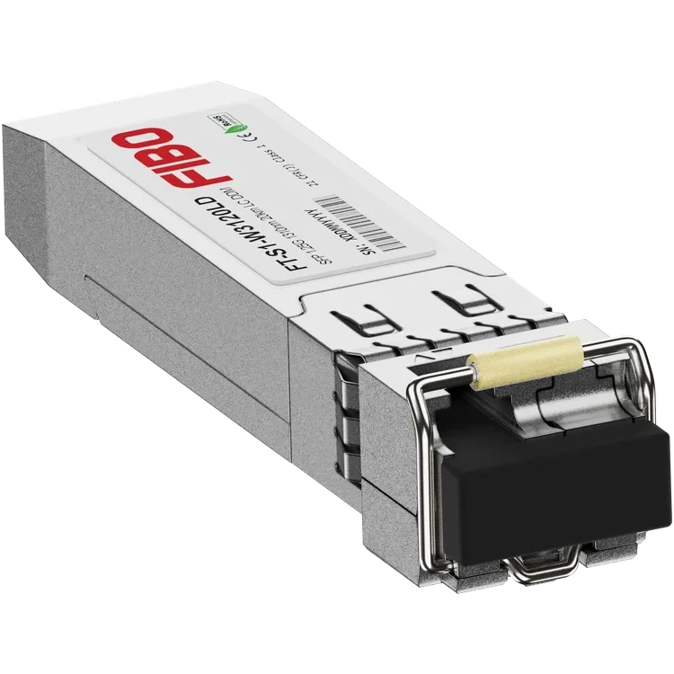 Трансивер FIBO-TELECOM FT-S1-W3120LD - фото 2
