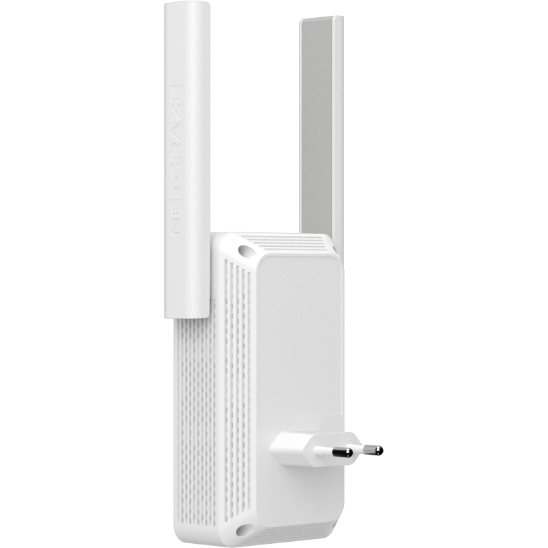 Wi-Fi усилитель (репитер) Netcraze Buddy 4 - NC-3211 - фото 3