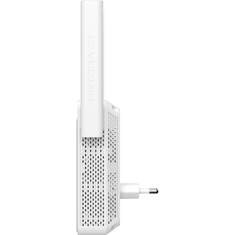 Wi-Fi усилитель (репитер) Netcraze Buddy 4 - NC-3211 - фото 4