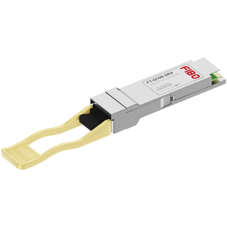 Трансивер FIBO-TELECOM FT-Q100-SR4