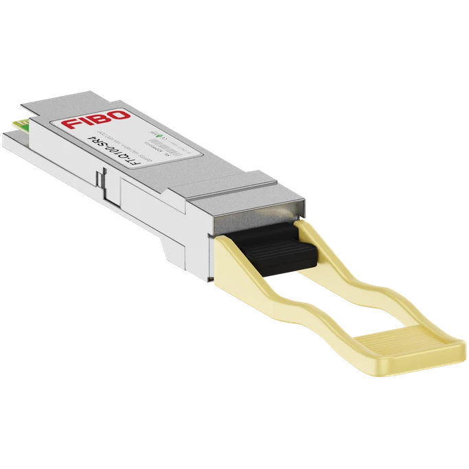 Трансивер FIBO-TELECOM FT-Q100-SR4 - фото 2