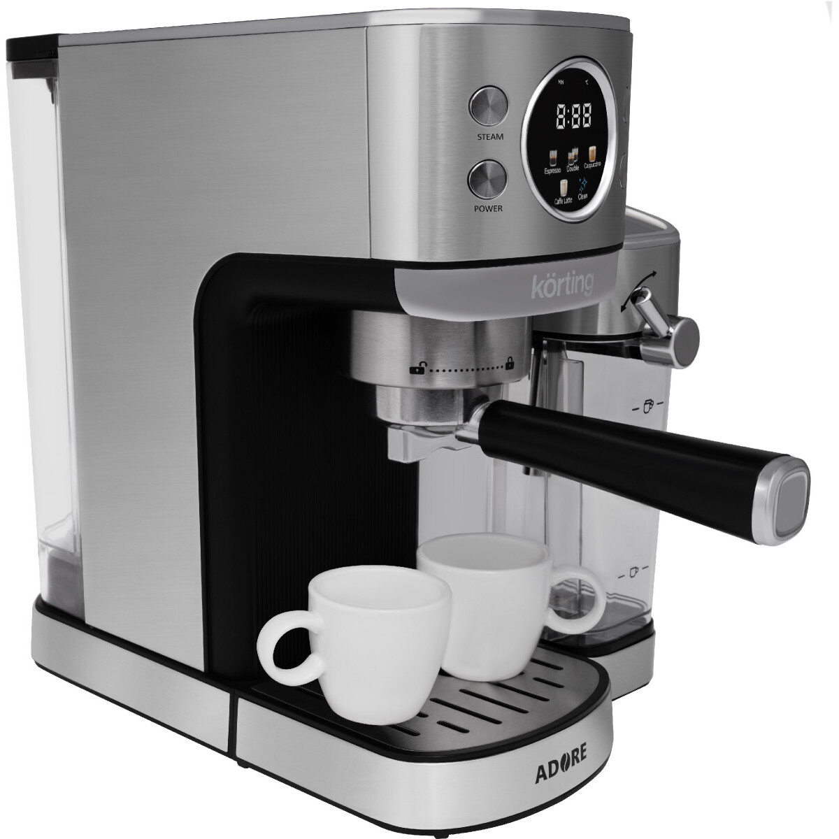 Кофеварка Korting KCM 1006 T Adore - фото 3