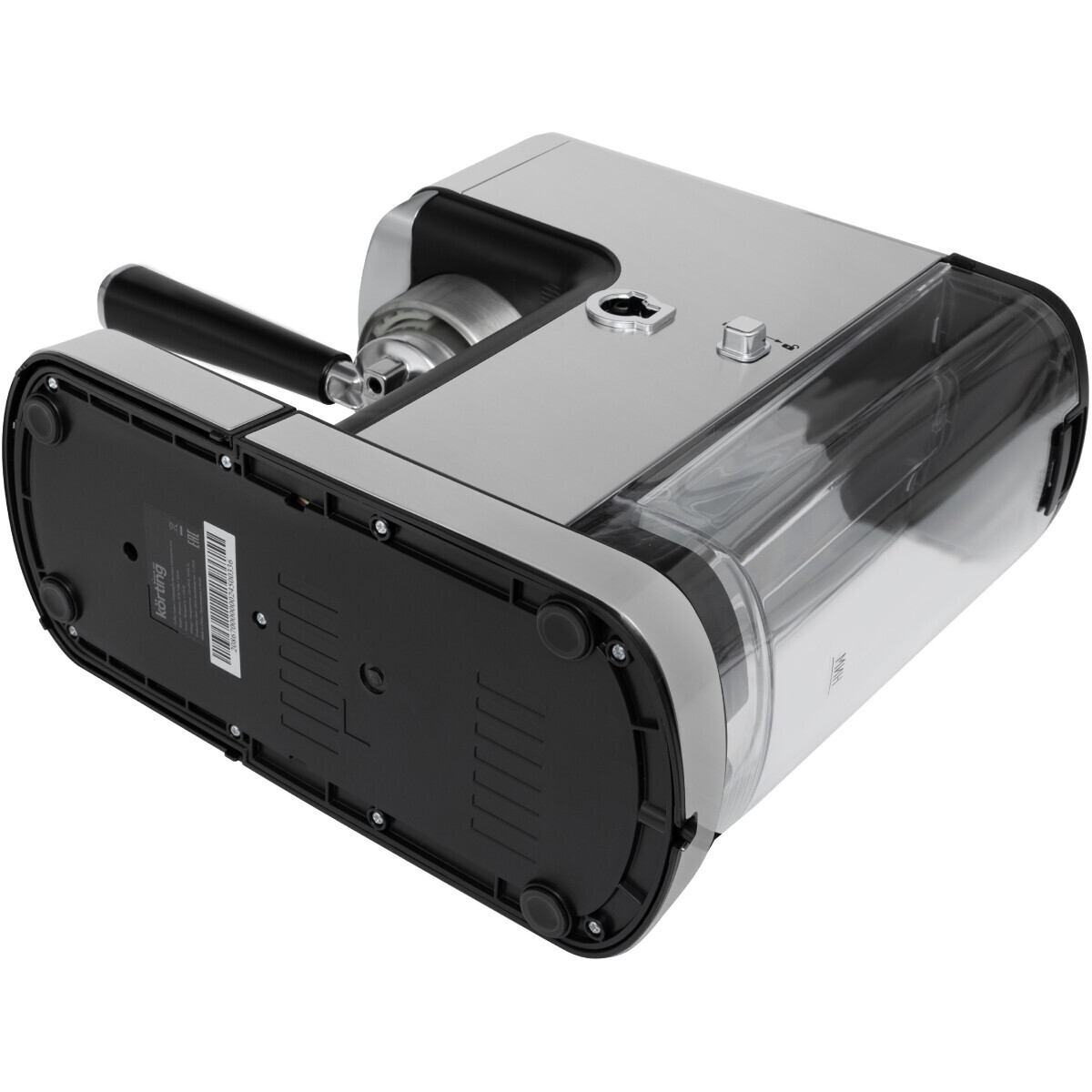 Кофеварка Korting KCM 1006 T Adore - фото 7