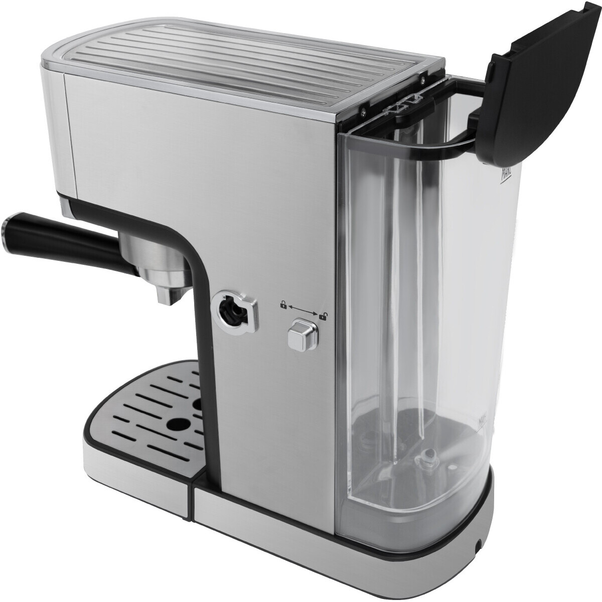 Кофеварка Korting KCM 1006 T Adore - фото 10