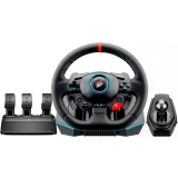 Руль FlashFire Monaco Racing Wheel (F117)