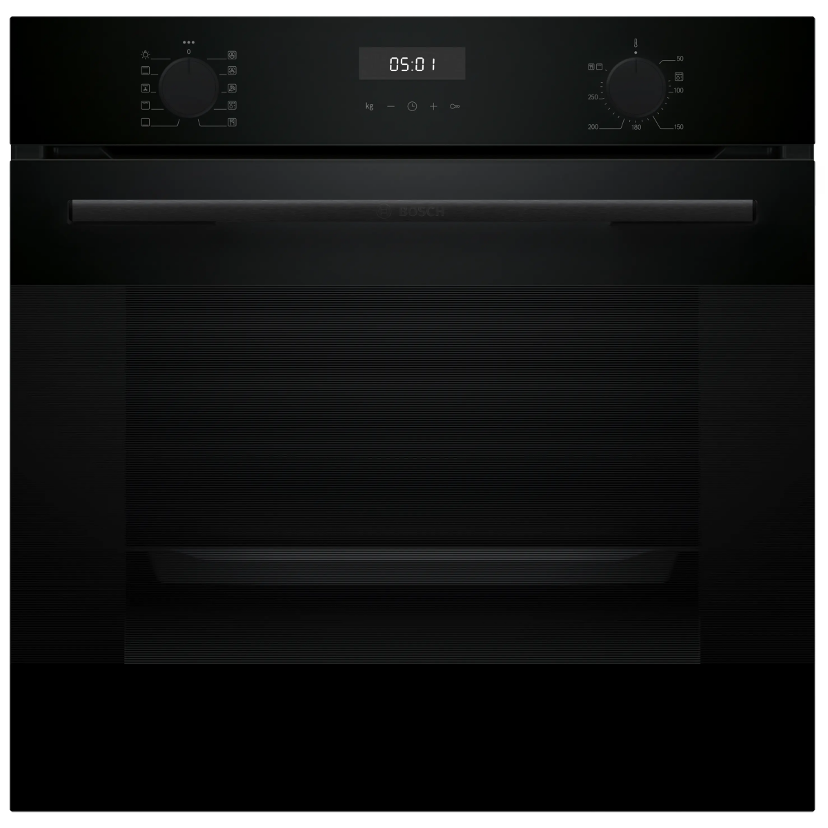 Духовой шкаф Bosch HJA737BA0