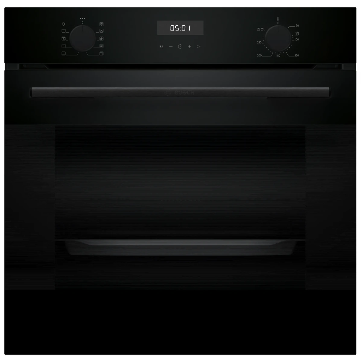 Духовой шкаф Bosch HJA737BA0