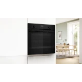 Духовой шкаф Bosch HJA737BA0