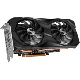 Видеокарта AMD Radeon RX 7650 GRE ASRock Challenger SE OC 8Gb (RX7650GRE CL SE 8GO)