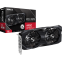 Видеокарта AMD Radeon RX 7650 GRE ASRock Challenger SE OC 8Gb (RX7650GRE CL SE 8GO) - фото 5
