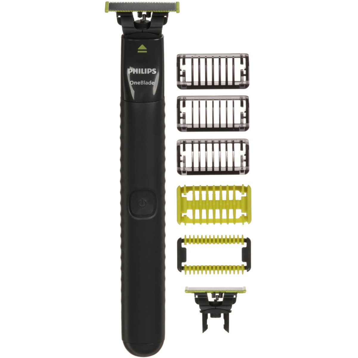 Триммер Philips QP1624/10 OneBlade