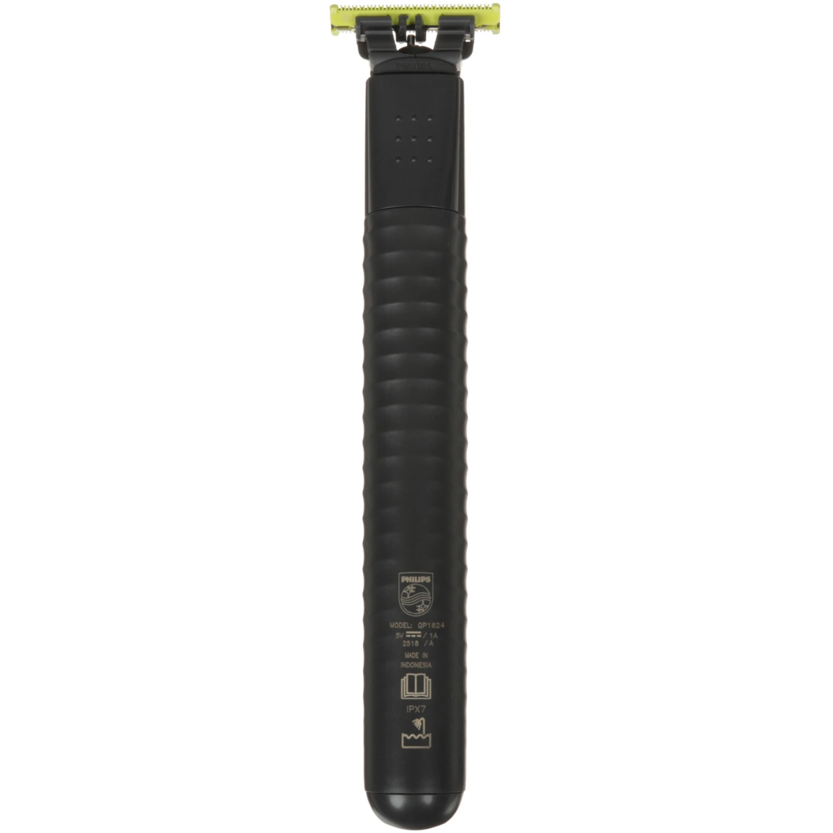 Триммер Philips QP1624/10 OneBlade - фото 2