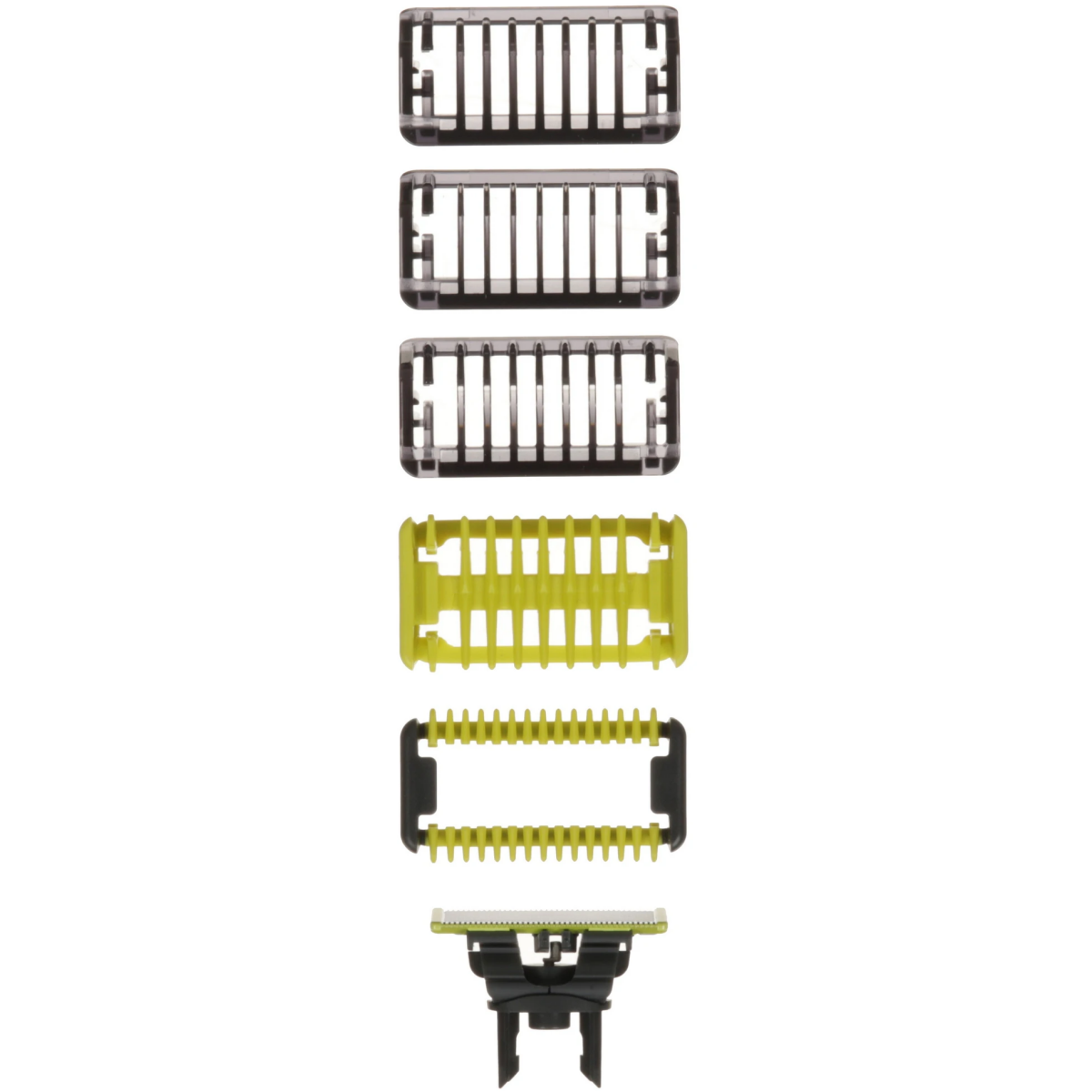 Триммер Philips QP1624/10 OneBlade - фото 6