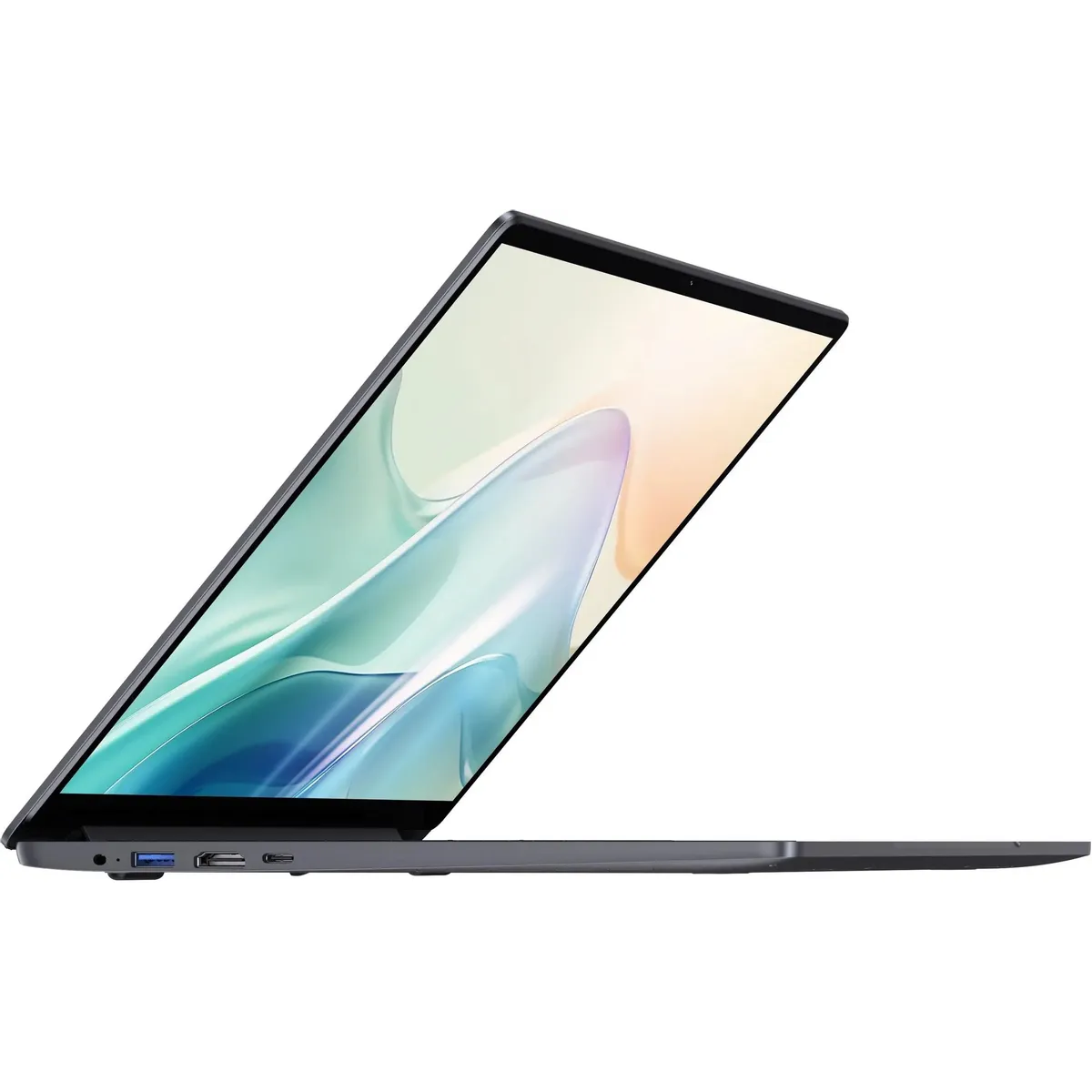 Ноутбук Acer Gadget E10 ERBook (65561) - фото 4