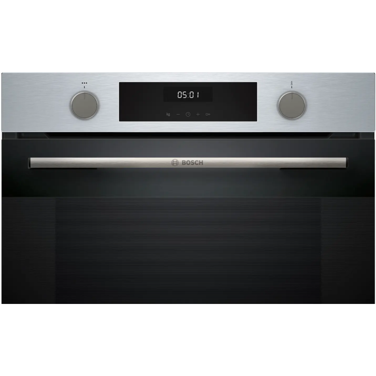 Духовой шкаф Bosch HJA737BR0 - фото 2