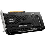 Видеокарта AMD Radeon RX 9060 ASRock Challenger 8Gb (RX9060 CL 8G)
