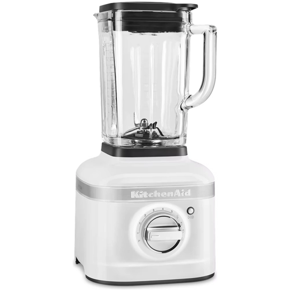 Блендер KitchenAid 5KSB4026EWH - фото 2