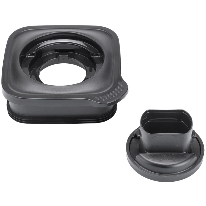 Блендер KitchenAid 5KSB4026EWH - фото 4