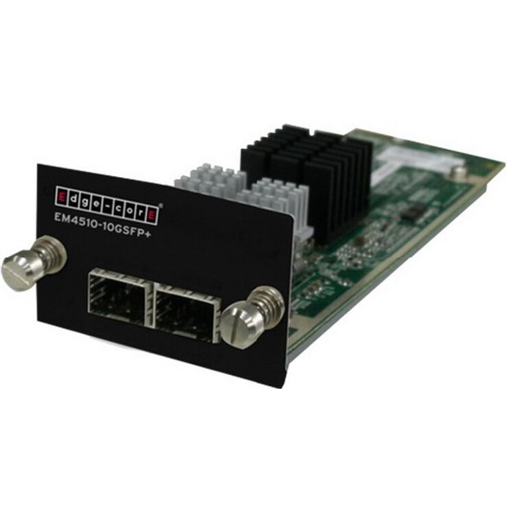 Модуль расширения Edge-Core EM4510-10GSFP+
