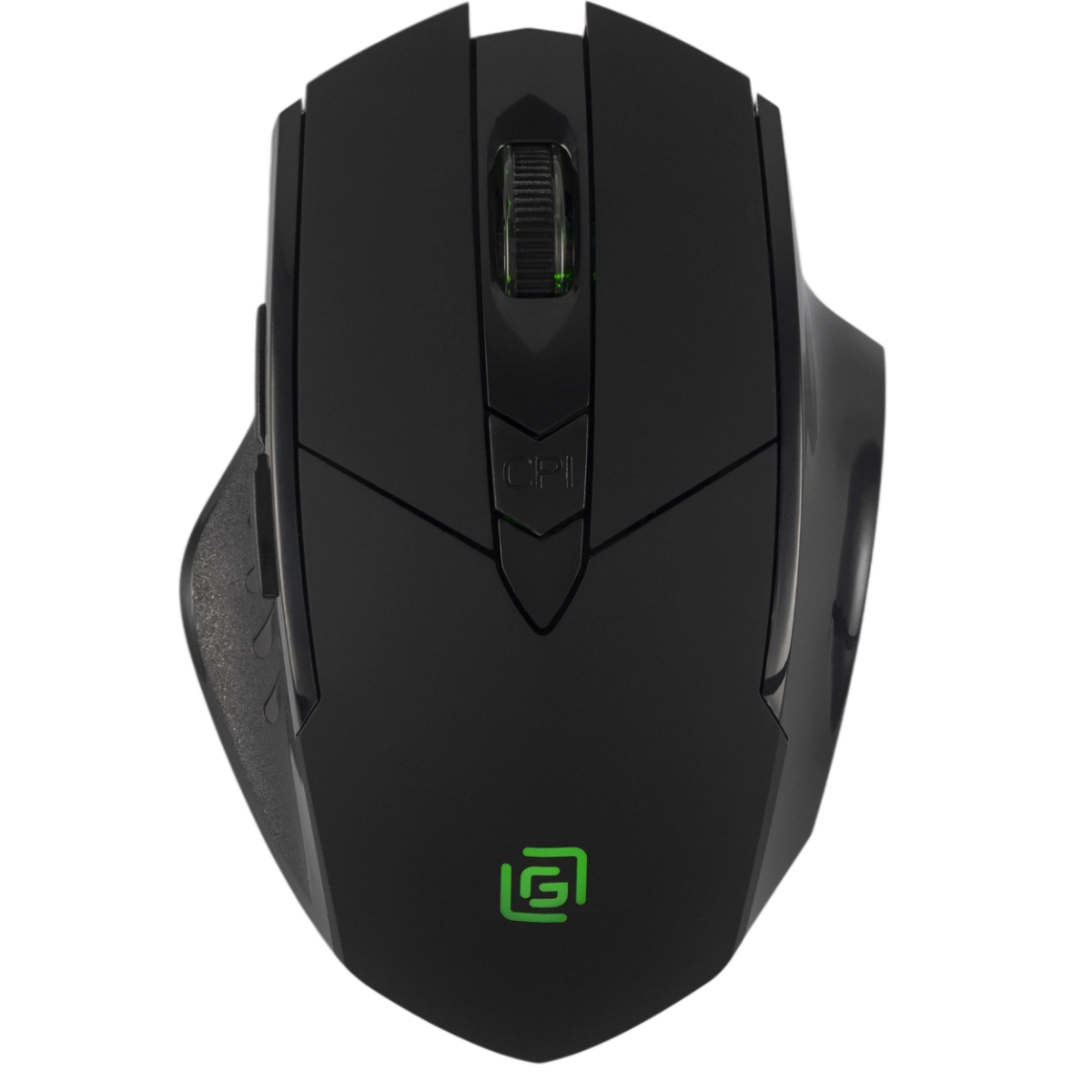 Мышь Oklick 780GW Black