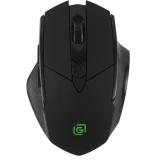 Мышь Oklick 780GW Black